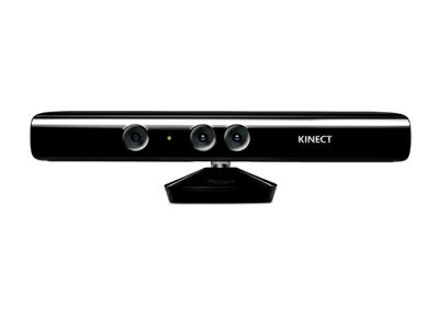 Acc. de jeux vidéo MICROSOFT Kinect f/ Windows