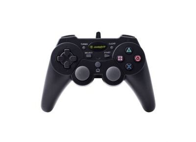 Image Acc. de jeux vidéo SNAKEBYTE Wired Controller (PS3)