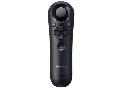 Acc. de jeux vidéo SONY PlayStation Move Navigation PS3
