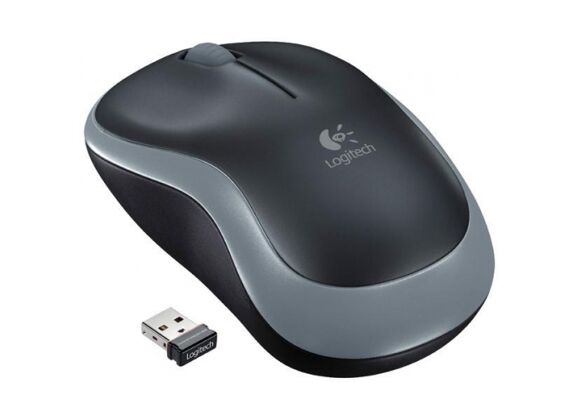 Image Souris LOGITECH M185