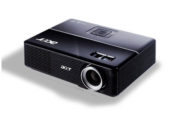 Image Vidéo-projecteurs ACER P1100