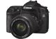 Image Appareils photos numériques CANON EOS 50D + EF-S18-200 Noir