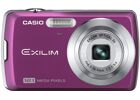 Appareils photos numériques CASIO EXILIM Zoom EX-Z35 Violet
