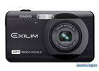 Appareils photos numériques CASIO Exilim Zoom EX-Z90 Noir