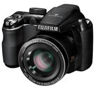 Appareils photos numériques FUJIFILM S3200 Noir