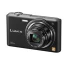 Image Appareils photos numériques PANASONIC DMC-SZ3 Noir