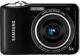 Image Appareils photos numériques SAMSUNG Compact ES ES30 Noir Noir