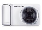 Appareils photos numériques SAMSUNG GALAXY Camera Blanc
