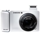 Appareils photos numériques SAMSUNG GALAXY EK-GC100 Blanc