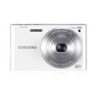 Image Appareils photos numériques SAMSUNG MV MV900F Blanc