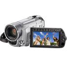 Image Caméscopes numériques CANON FS100