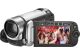 Image Caméscope numérique CANON LEGRIA FS20