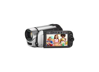 Image Caméscope numérique CANON LEGRIA FS305