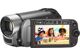 Image Caméscope numérique CANON LEGRIA FS36