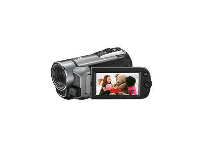 Image Caméscopes numériques CANON LEGRIA HF R106