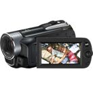 Image Caméscopes numériques CANON LEGRIA HF R17