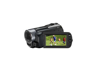 Image Caméscope numérique CANON LEGRIA HF R18