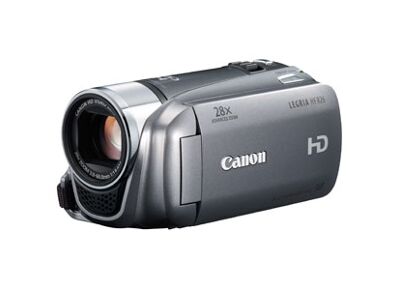 Image Caméscope numérique CANON LEGRIA HF R26