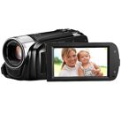 Image Caméscopes numériques CANON LEGRIA HF R27