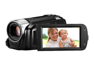 Image Caméscopes numériques CANON LEGRIA HF R27