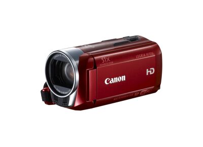 Image Caméscope numérique CANON LEGRIA HF R36