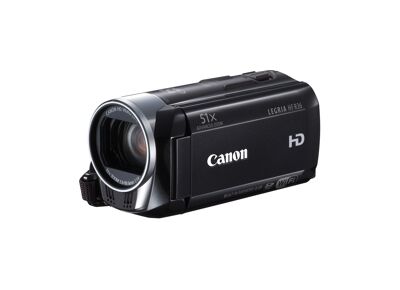 Image Caméscopes numériques CANON LEGRIA HF R36