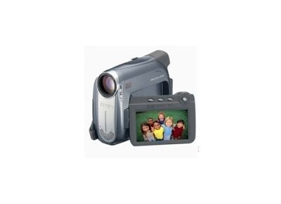 Image Caméscope numérique CANON MV890