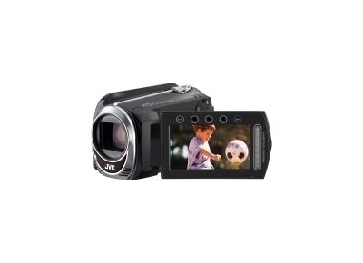Image Caméscope numérique JVC GZ-MG750