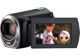 Caméscopes numériques JVC GZ-MS110BEU hand-held camcorder