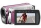 Image Caméscope numérique JVC GZ-MS120, Pink