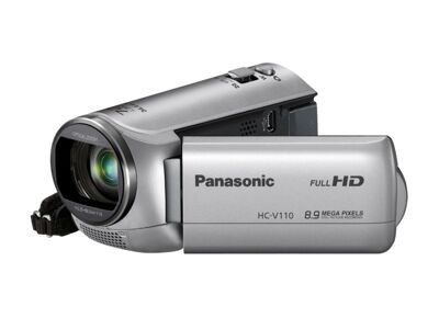 Image Caméscope numérique PANASONIC HC-V110