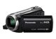 Image Caméscope numérique PANASONIC HC-V520