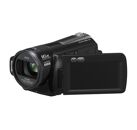 Image Caméscopes numériques PANASONIC HDC-SD20 HD Camcorder, Black