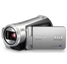 Image Caméscopes numériques PANASONIC HDC-SD5 Full HD Camcorder