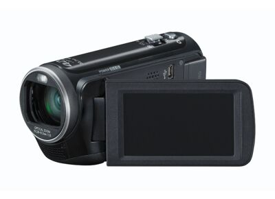 Image Caméscope numérique PANASONIC HDC-SD80