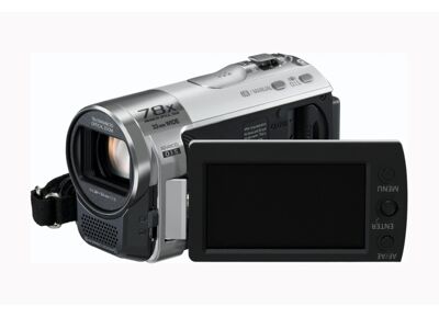 Image Caméscope numérique PANASONIC SDR-S50