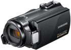 Caméscopes numériques SAMSUNG HMX-H 200