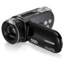 Caméscopes numériques SAMSUNG HMX-H100