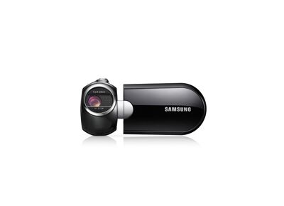 Caméscopes numériques SAMSUNG SMX-C10GP hand-held camcorder