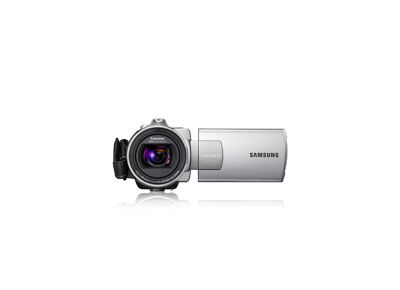 Image Caméscopes numériques SAMSUNG SMX-K40BP hand-held camcorder