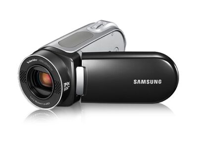 Caméscopes numériques SAMSUNG VP-MX20