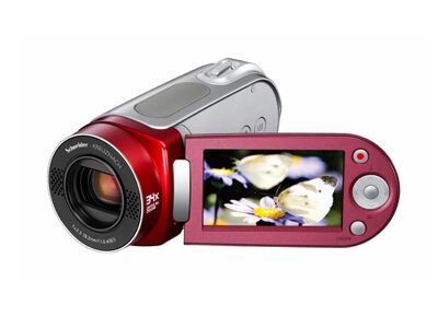 Caméscopes numériques SAMSUNG VP-MX20