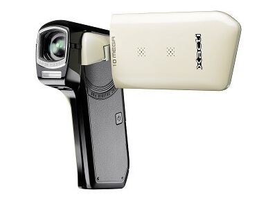 Image Caméscopes numériques SANYO Xacti VPC-CG 10