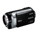 Image Caméscopes numériques SANYO Xacti VPC-SH1