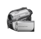Image Caméscopes numériques SONY DCR-DVD110E hand-held camcorder