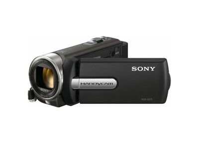 Caméscopes numériques SONY DCR-SX15E