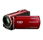 Caméscopes numériques SONY HDR-CX115E