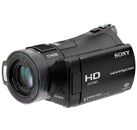 Image Caméscopes numériques SONY HDRCX6EK hand-held camcorder