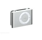 Lecteurs et enregistreurs MP3 APPLE iPod Shuffle 1 Go Argent 2ème génération