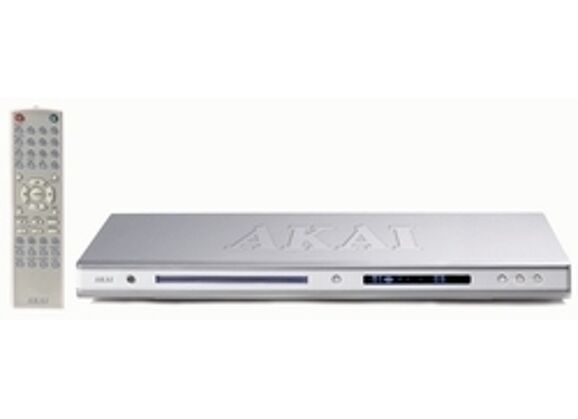 Image Lecteurs DVD AKAI DVD player(MPEG4)